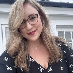 Meet your Posher, Jo!